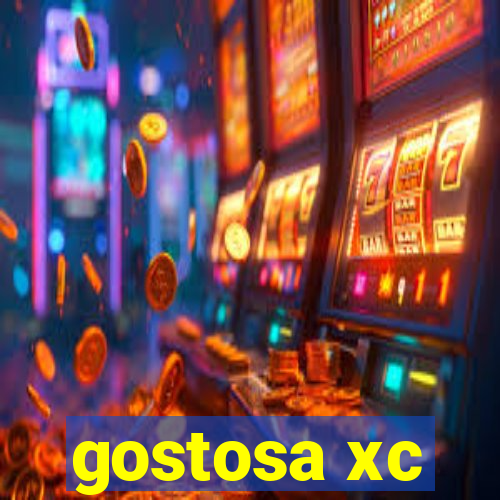 gostosa xc